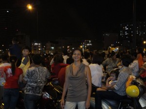 Новый год во Вьетнаме