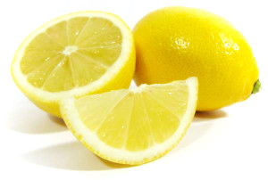 Лимон!